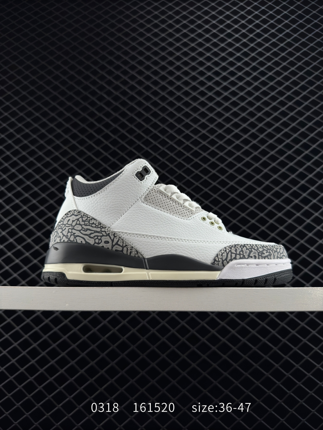 Nike Air Jordan 3 Retro SE